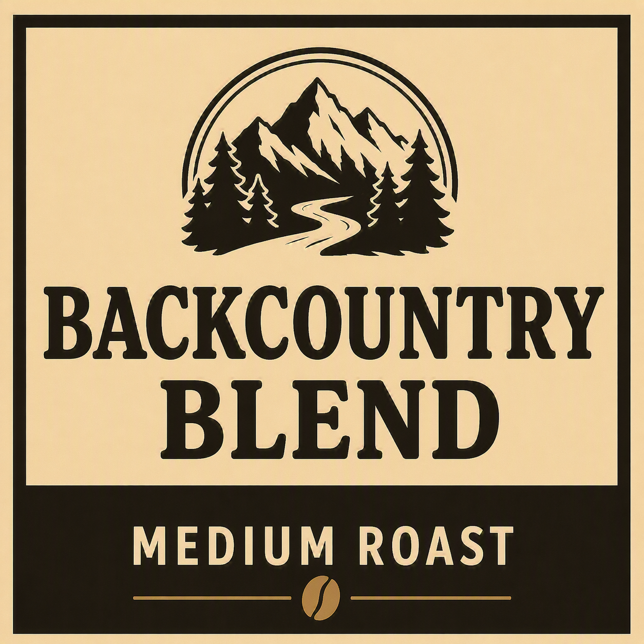 Back Country Blend