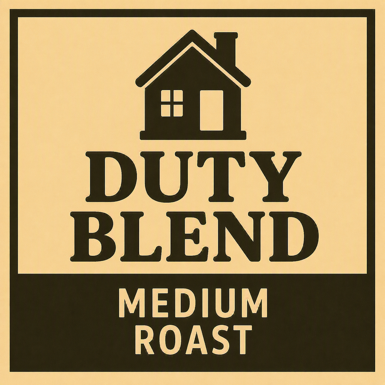 Duty Blend