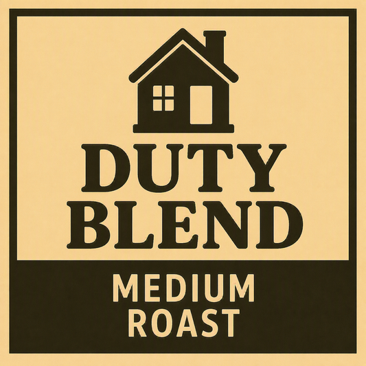 Duty Blend