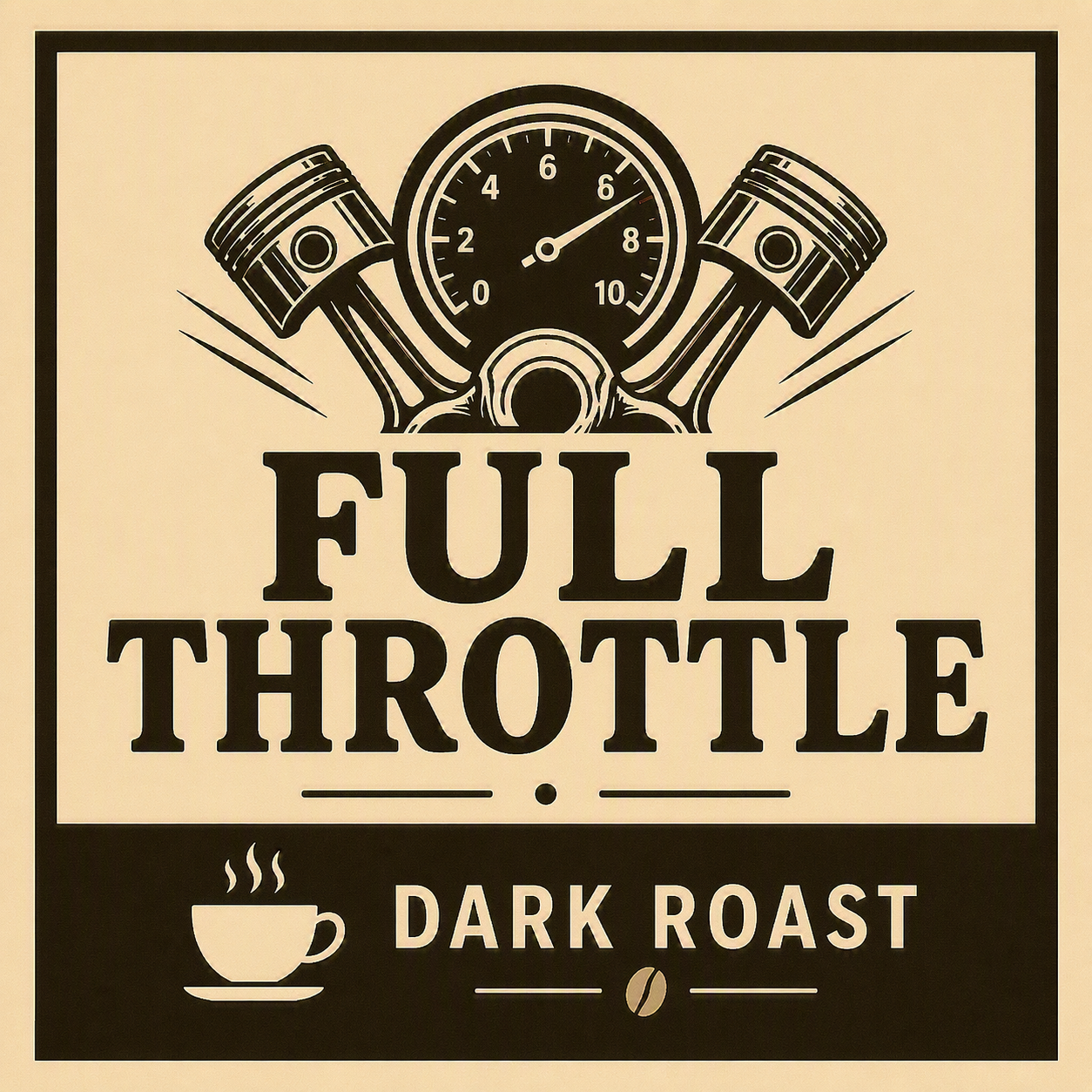 Full Throttle
