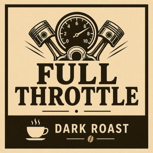 Full Throttle