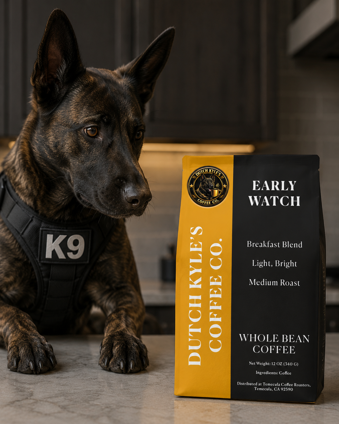 Early Watch