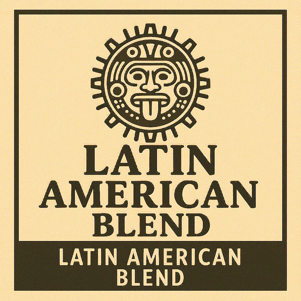 Latin American Blend