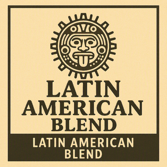 Latin American Blend