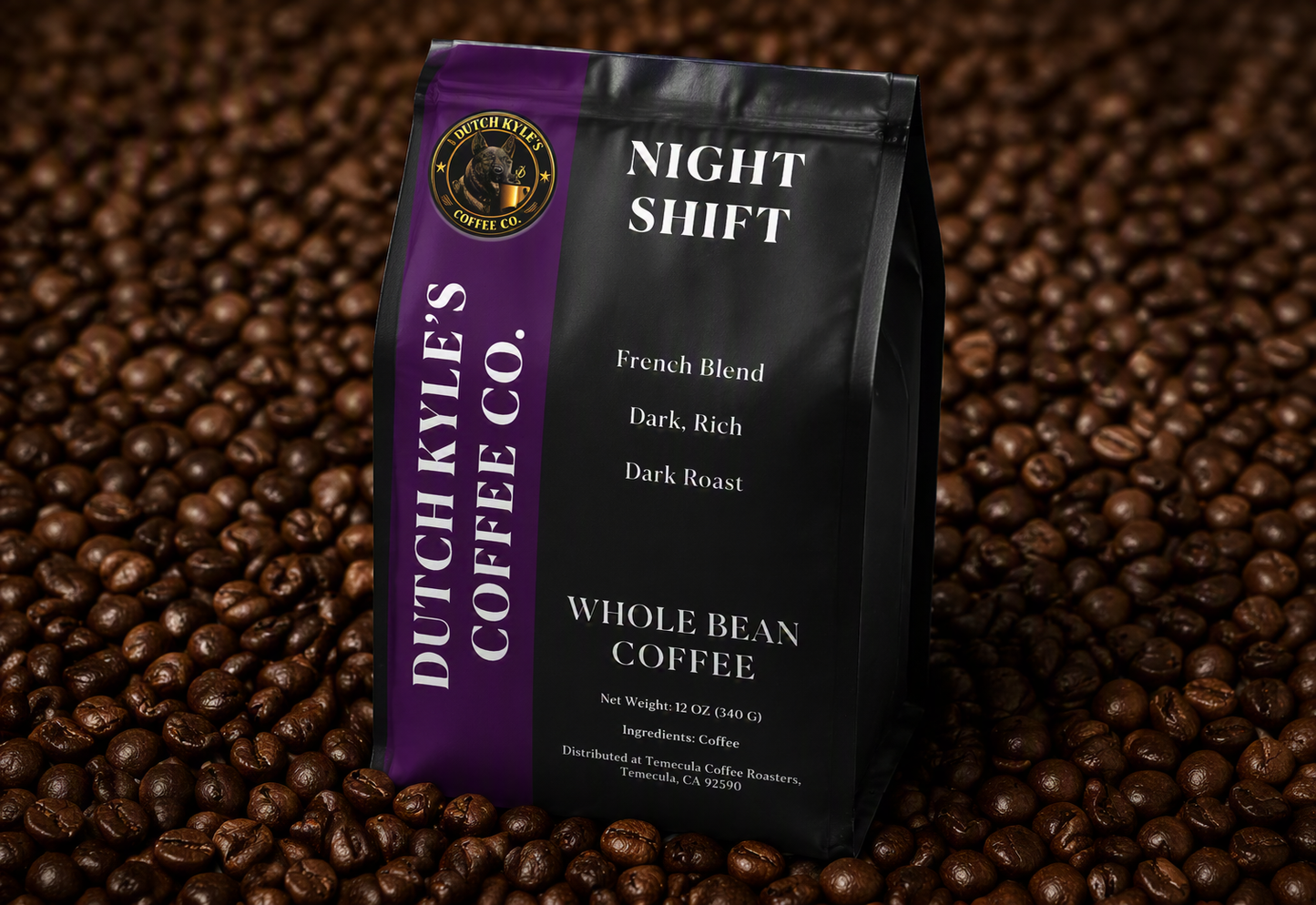 Night Shift